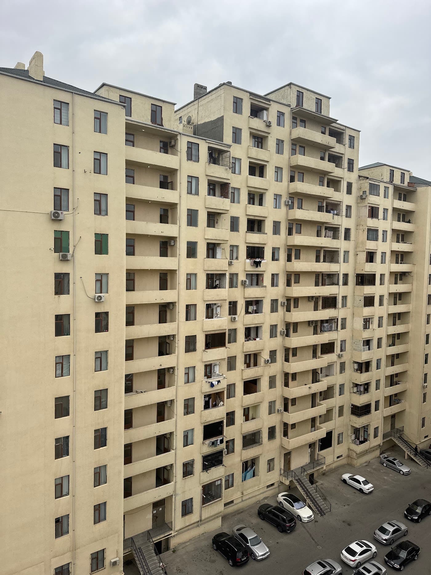 Absheron City Xirdalan