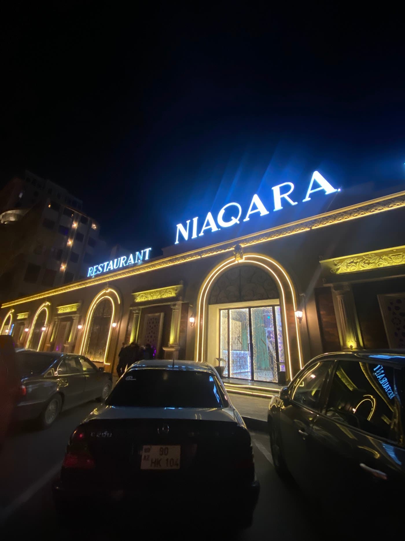 Niaqara