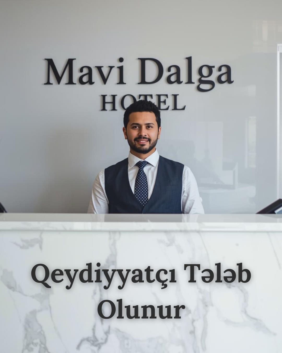 Don Dar Hotel Baku