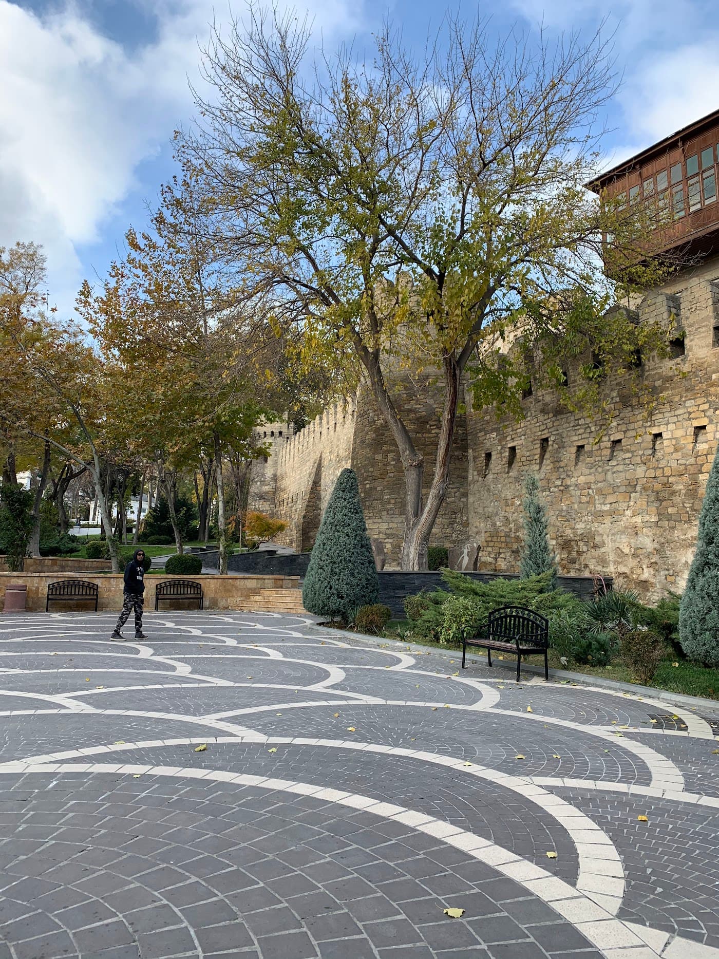Jireh Hotel