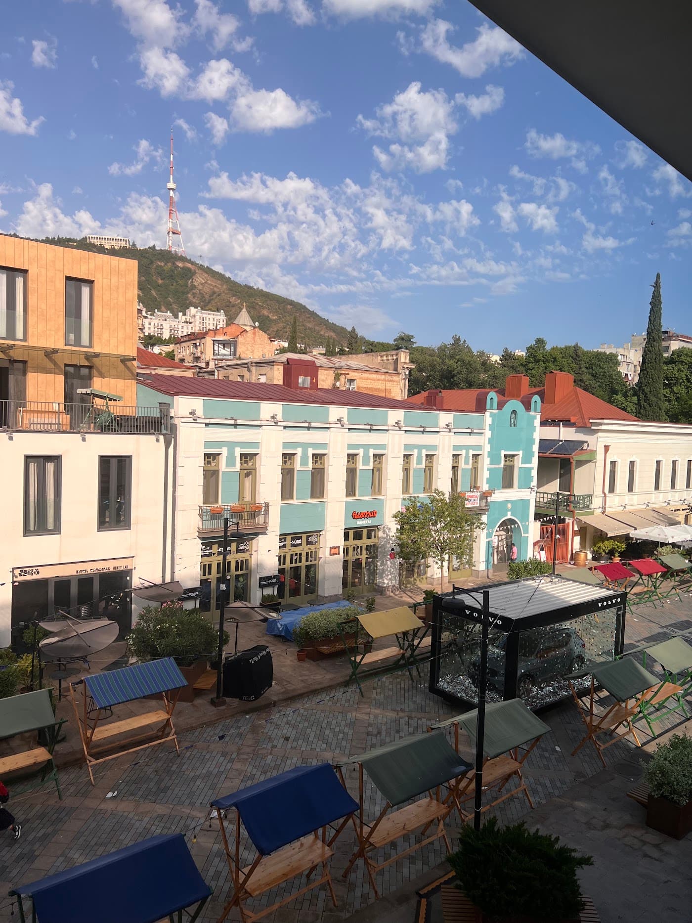 Bazzar Boutique Hotel