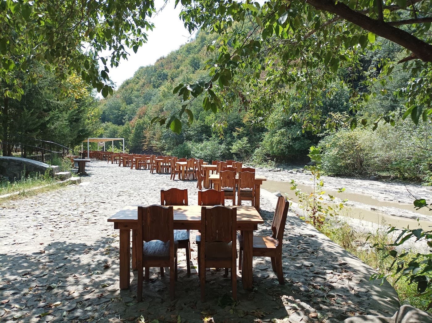 Basharu Restaurant