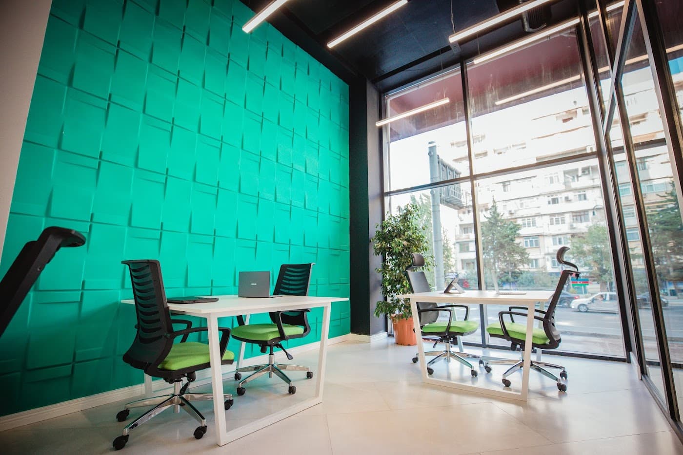 Unipoint Coffee and Coworking