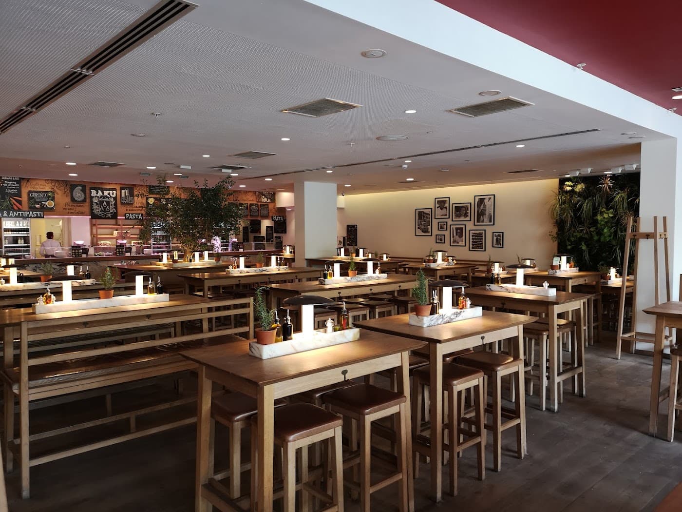 Vapiano