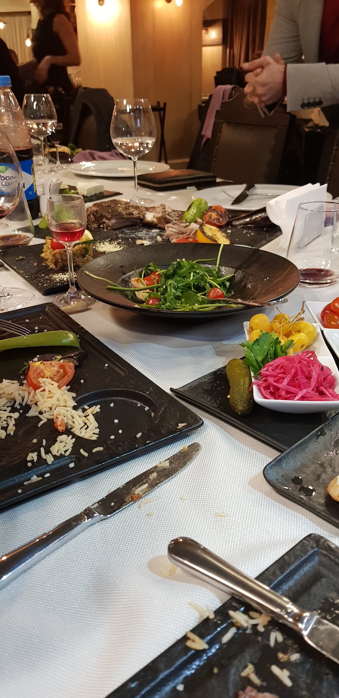 Taam Restaurant