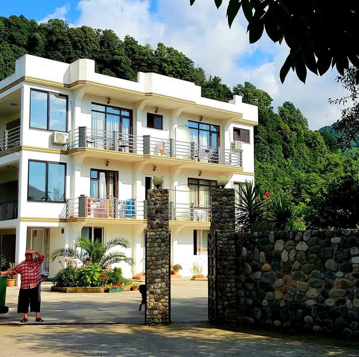Gonio Beach Hotel