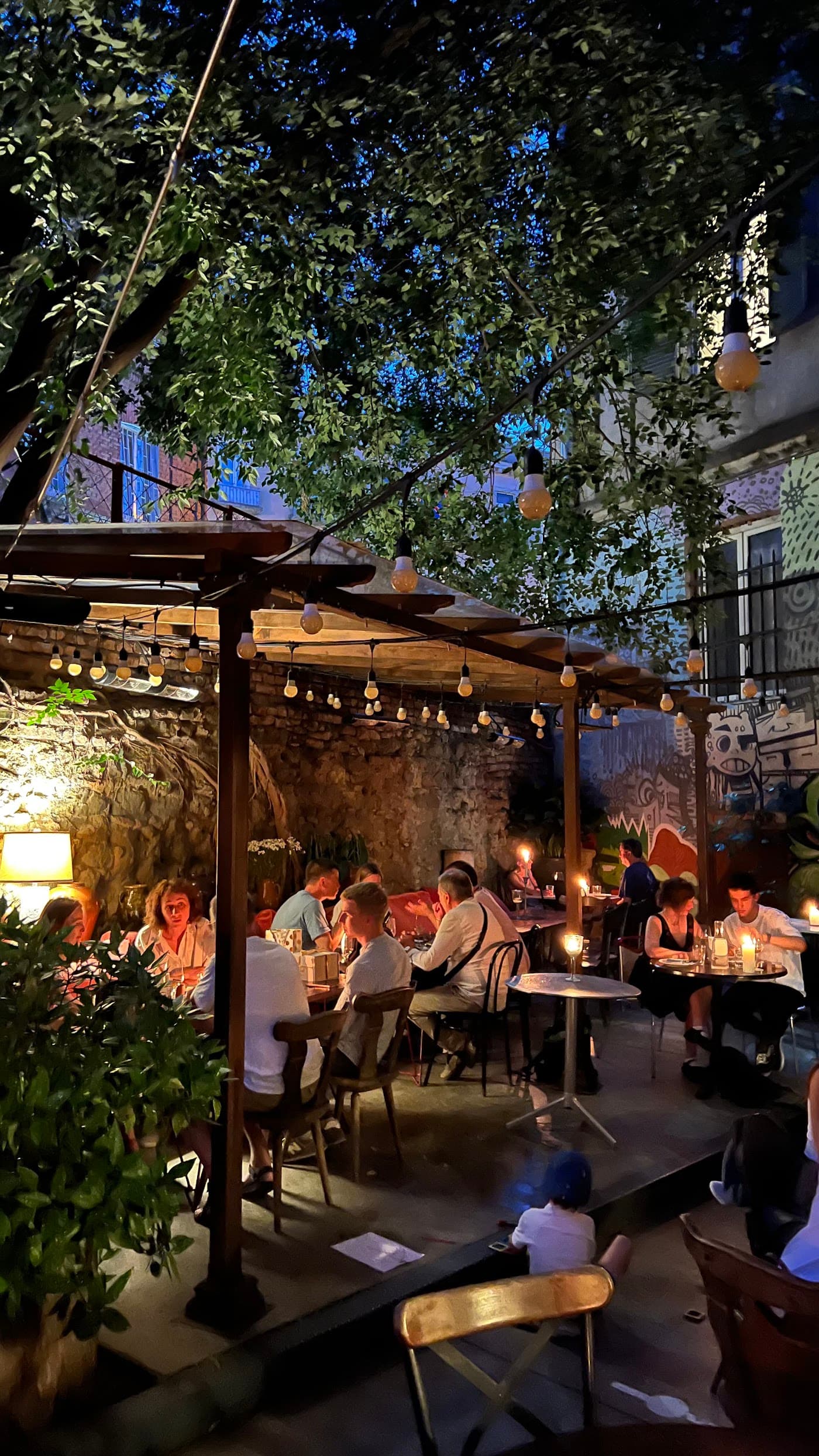 Sulico Wine Restaurant