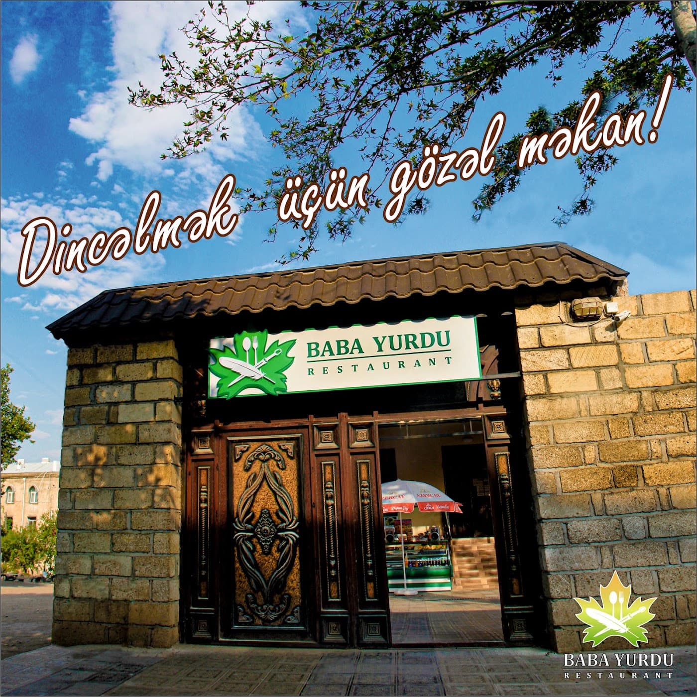 Baba Yurdu