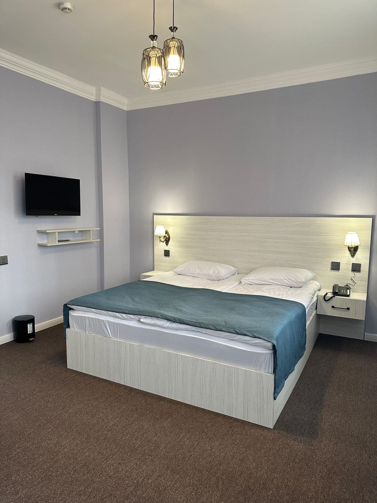 Central Baku Boutique Hotel