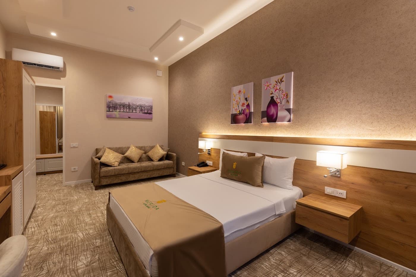 Merida Hotel Baku