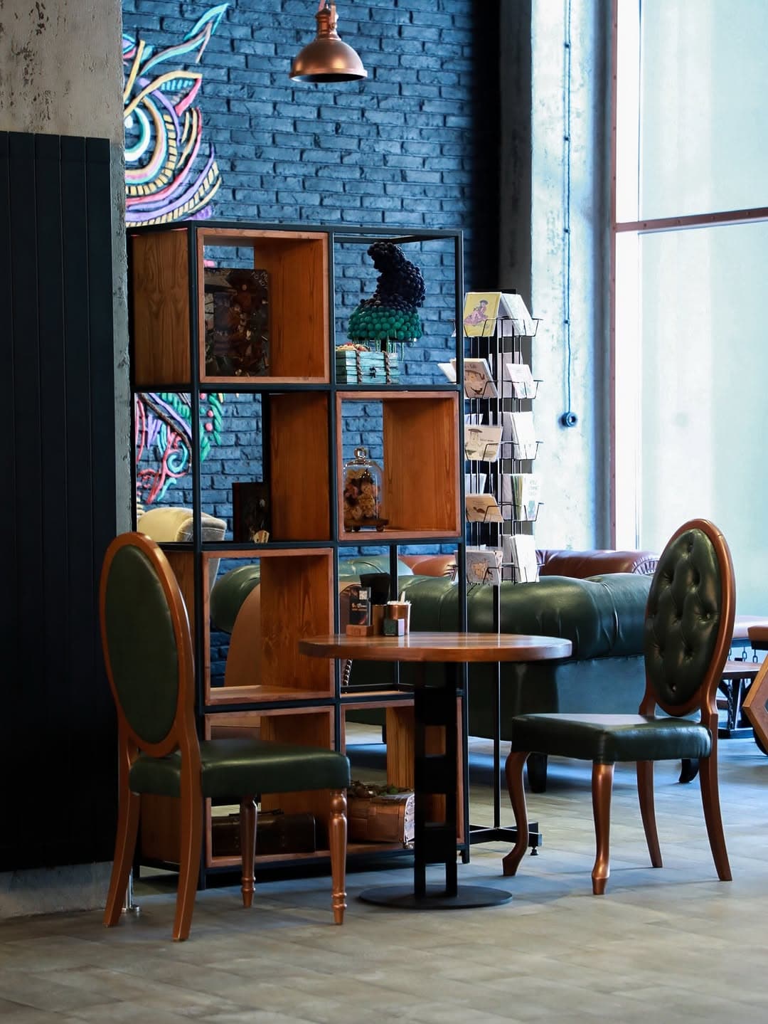 Sensum Coffee and Bakery