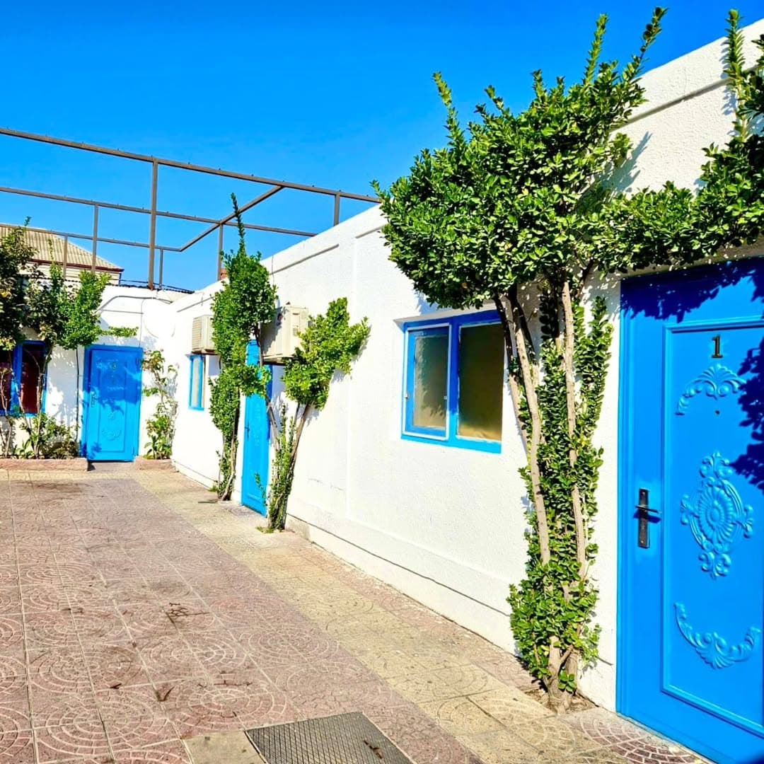 Gunesli Hotel