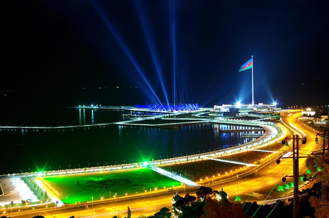 Baku Voyage Hotel