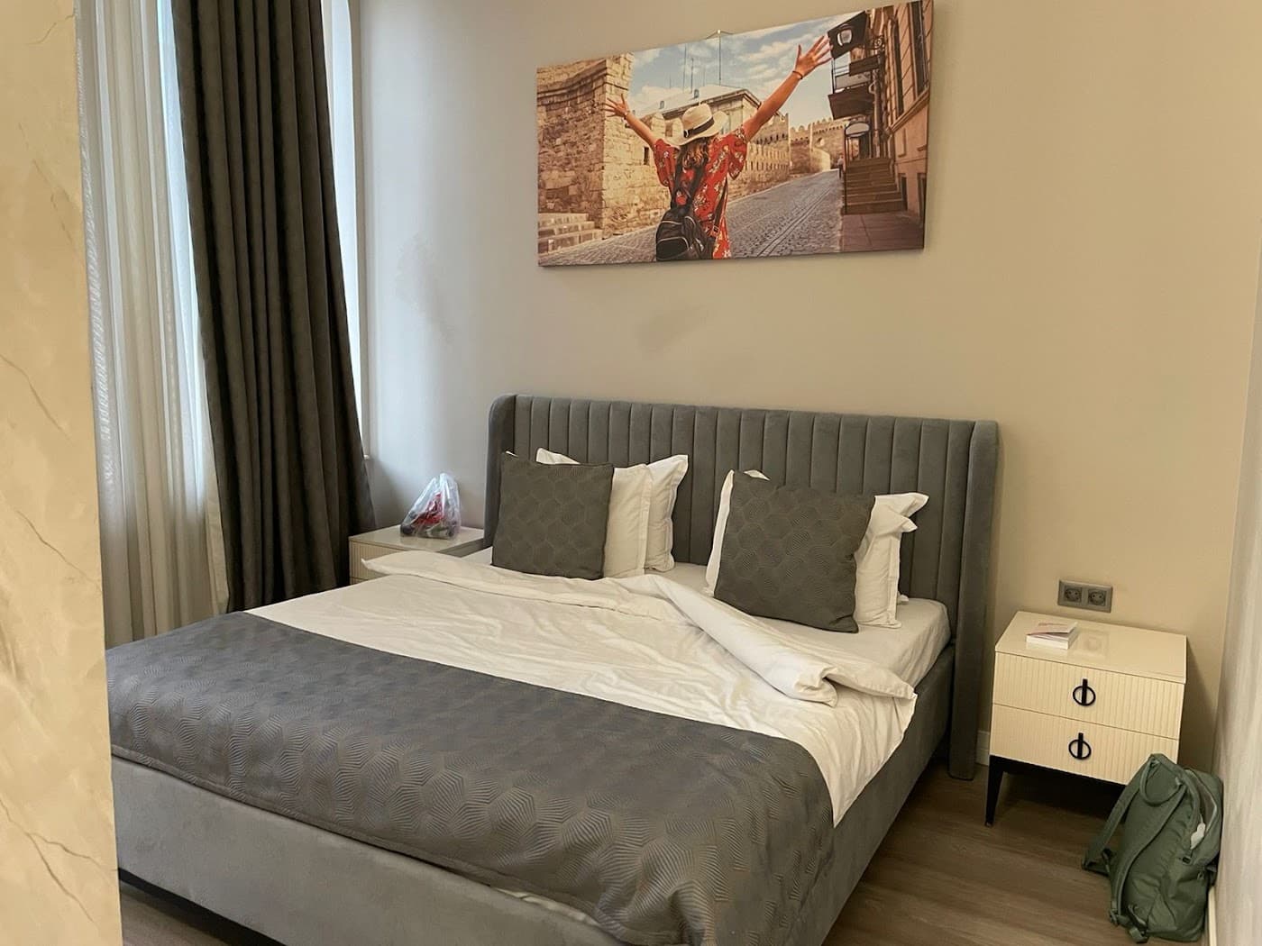Prime suites "Bulvar"