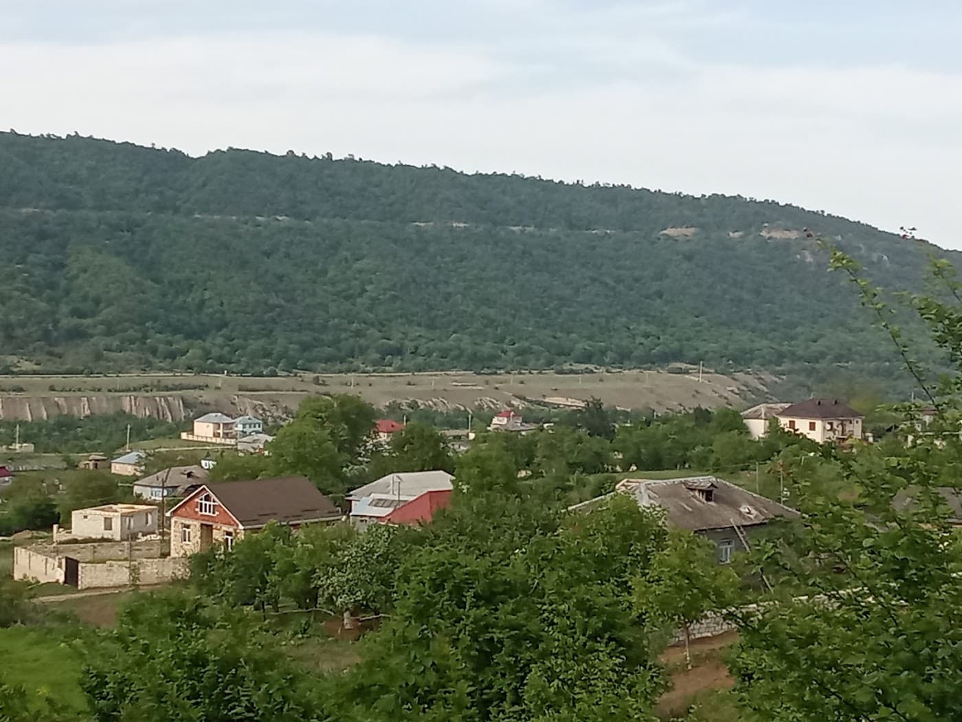 Deniz Qonaq evi
