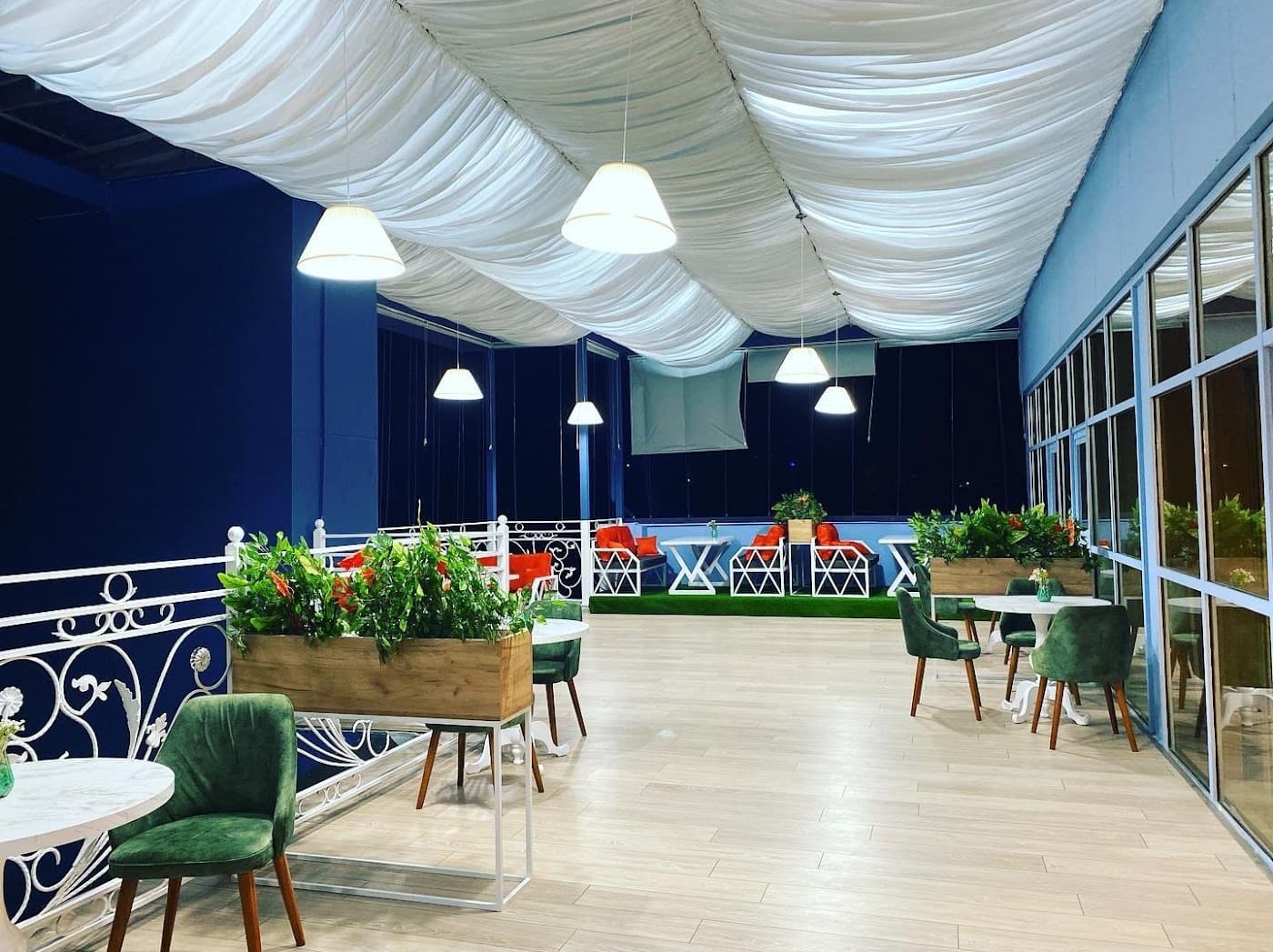 La Casa Restoran