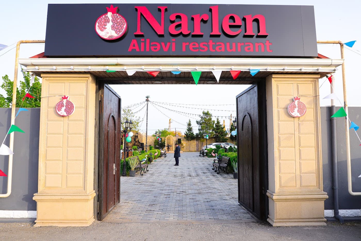 Narlen Restaurant
