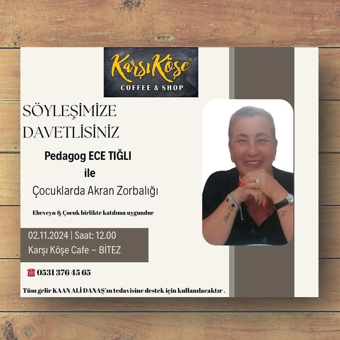 Karşı Köşe Döner