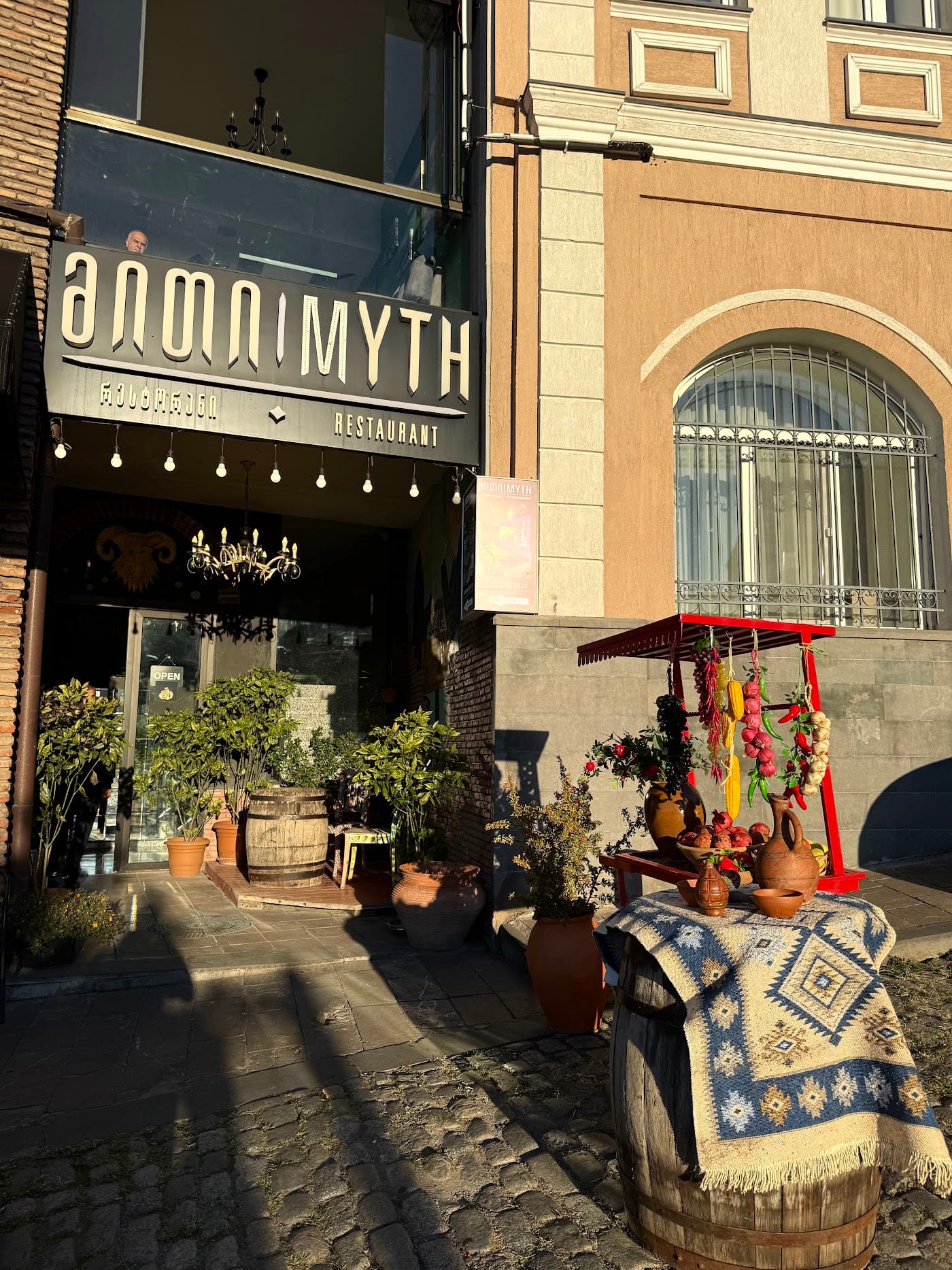 MYTH
