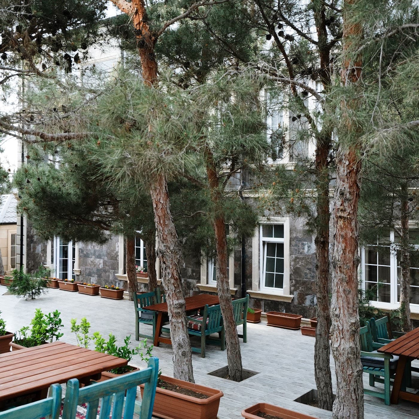 Avrasya Hotel