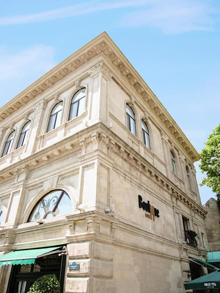 Boutique 19 Hotel