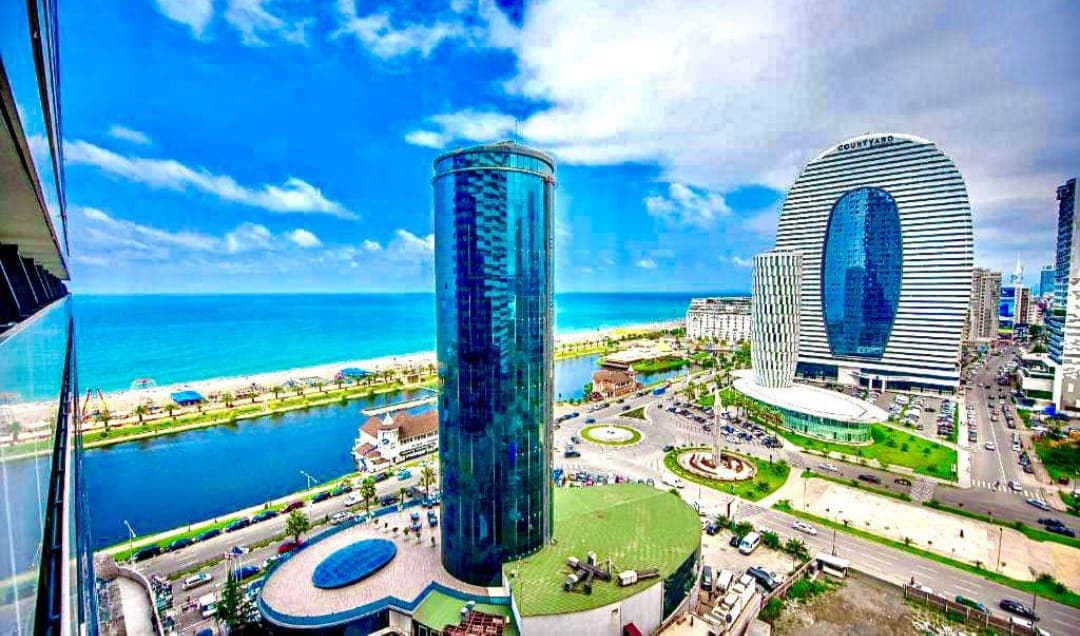 Sky Tower Hotel