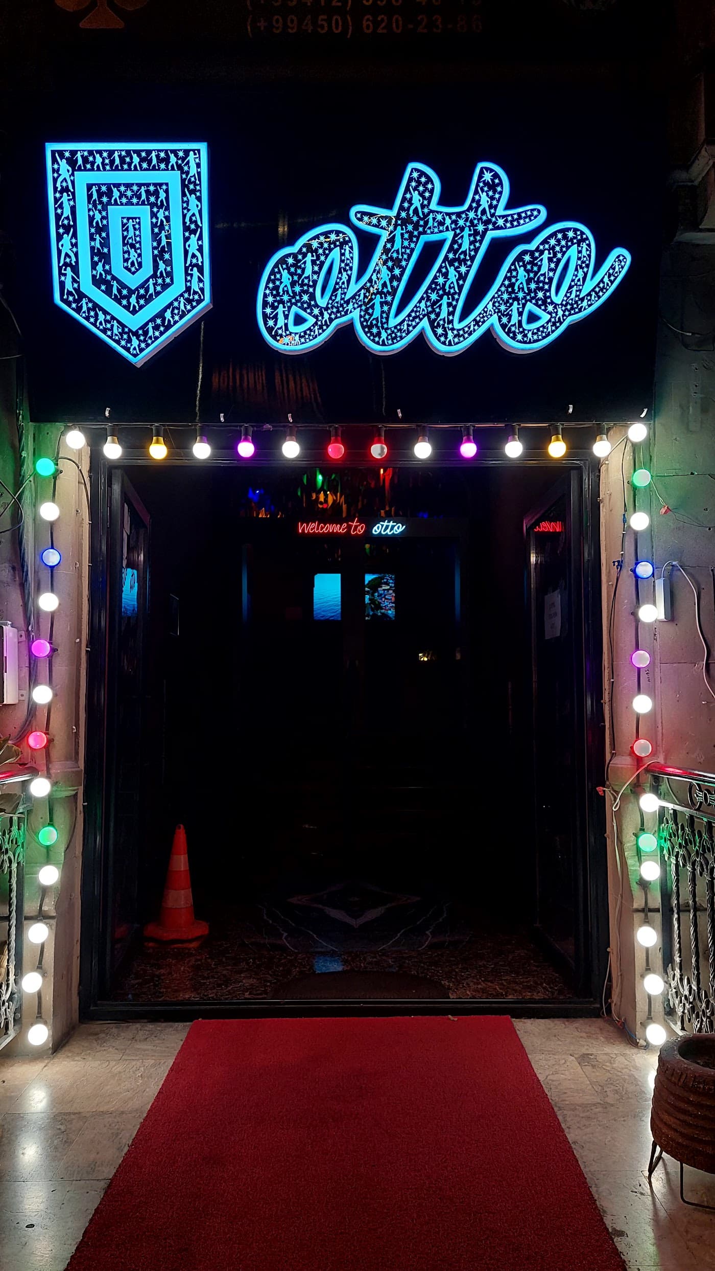 Otto Club