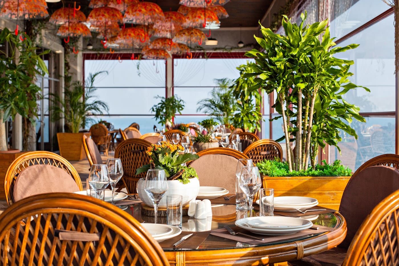 Ada Restaurant