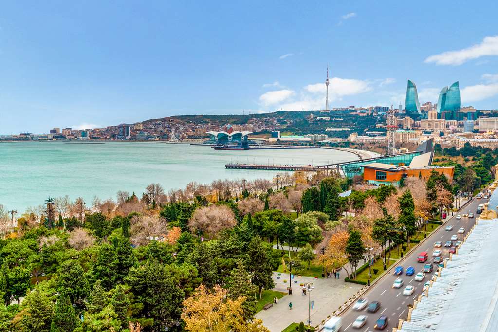 Radisson Blu Plaza