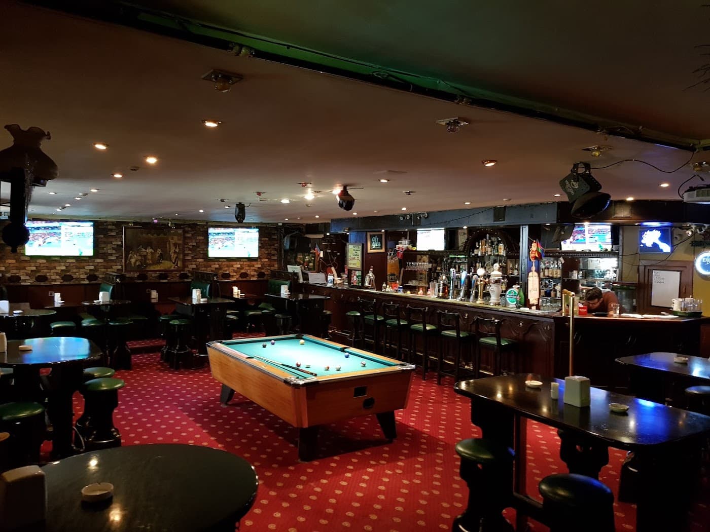 Pub William Shakespeare