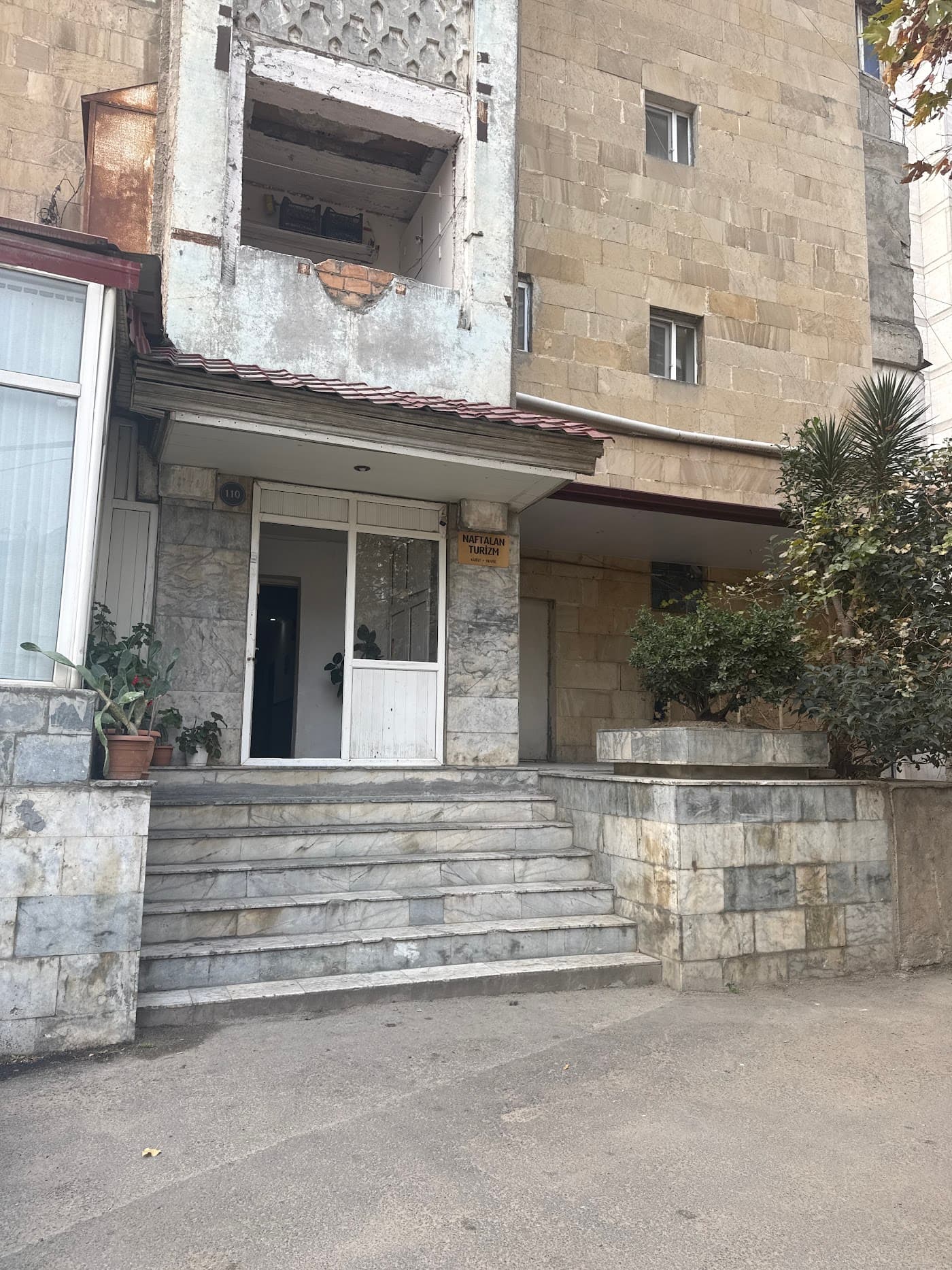 Naftalan Guest House