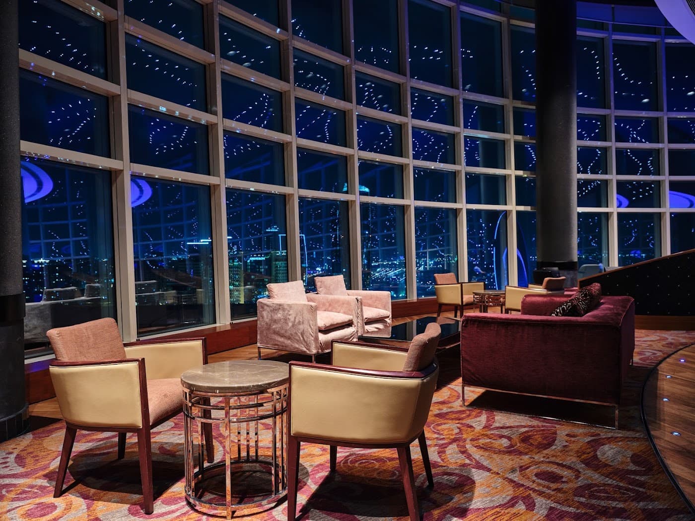 360 Bar