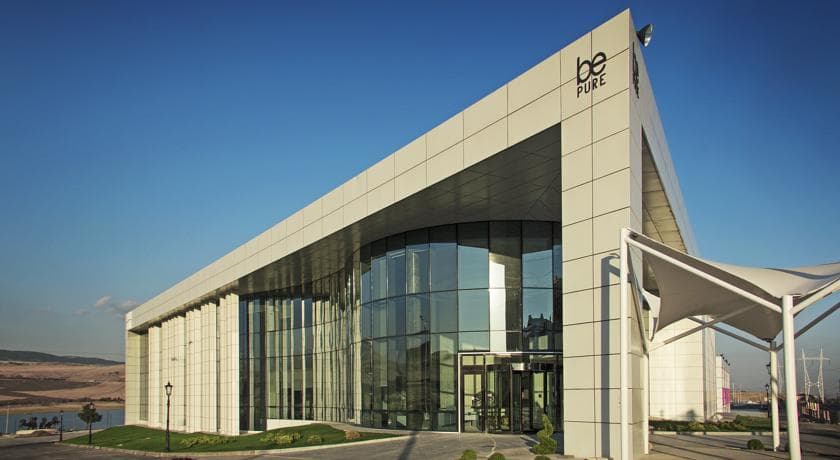 Hotels & Preference Hualing Tbilisi