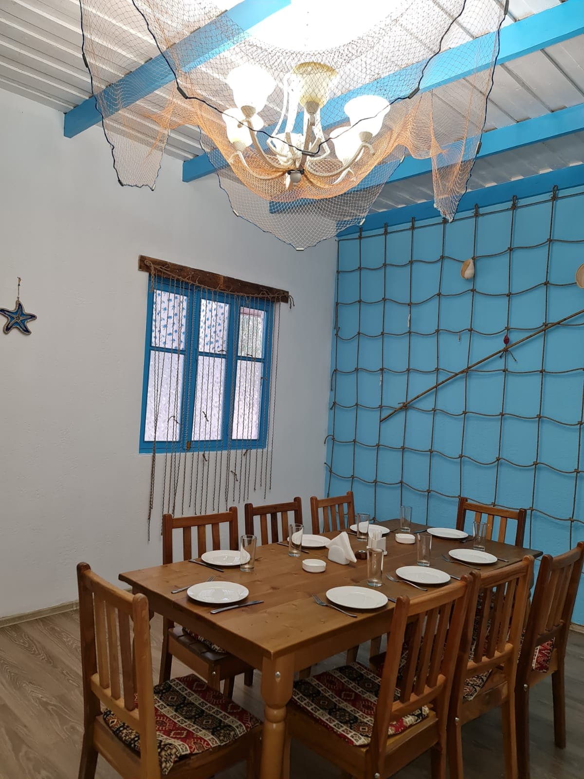 Hemdem Restaurant