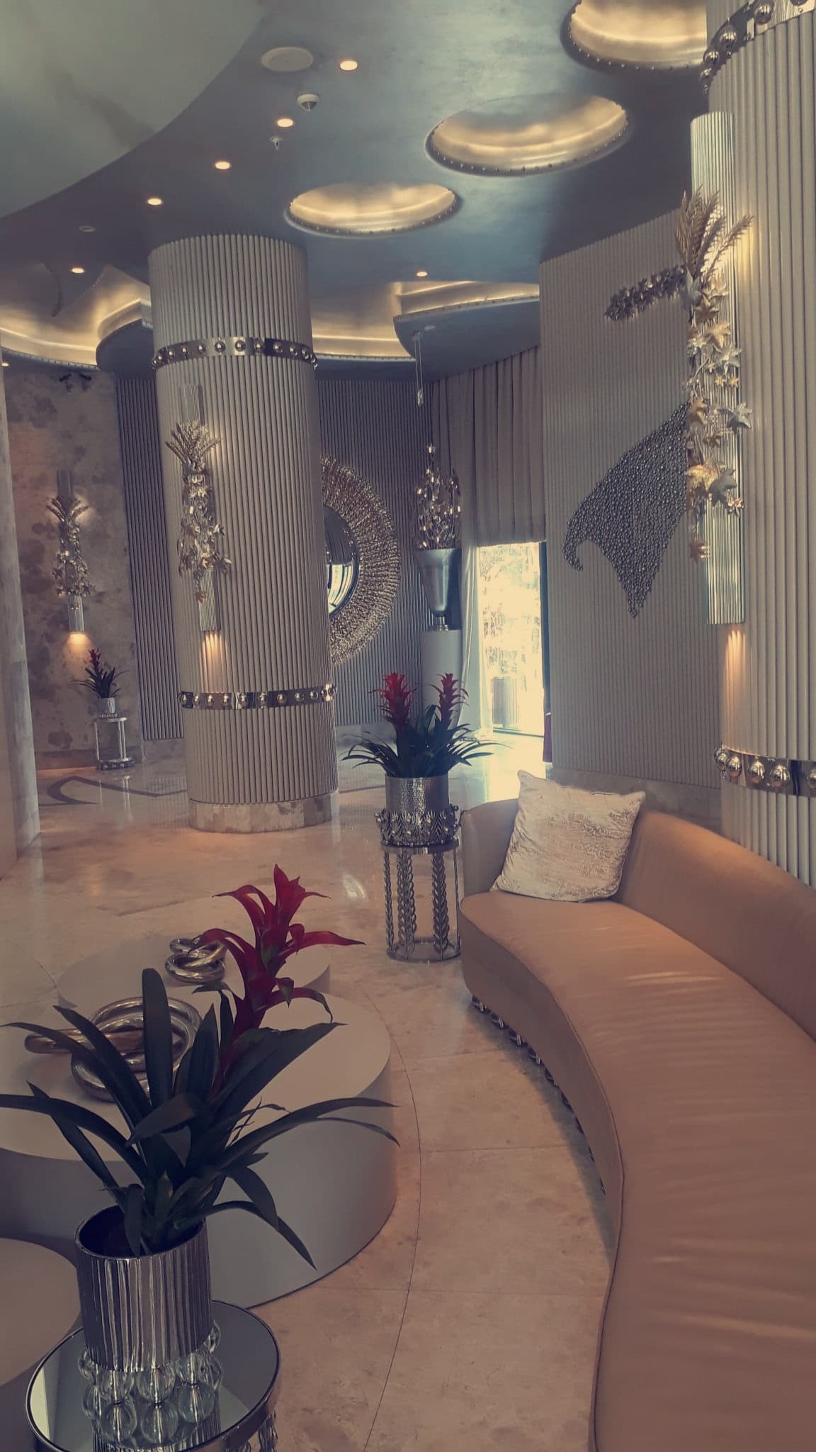 Buddha-Bar Beach Baku