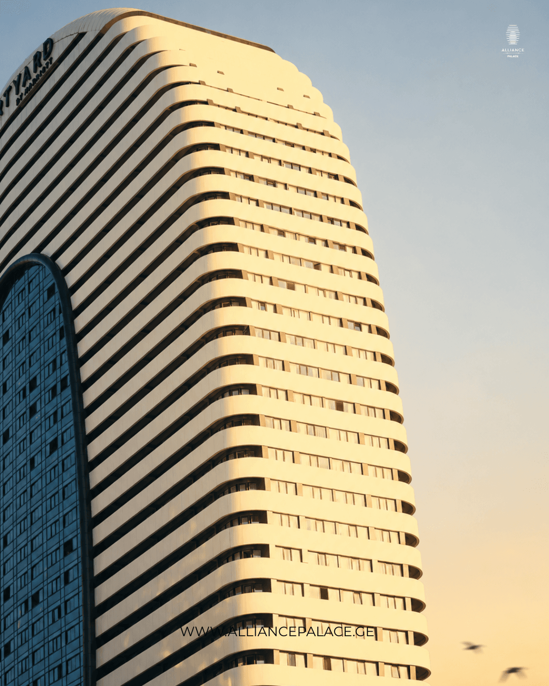 Alliance Palace Batumi