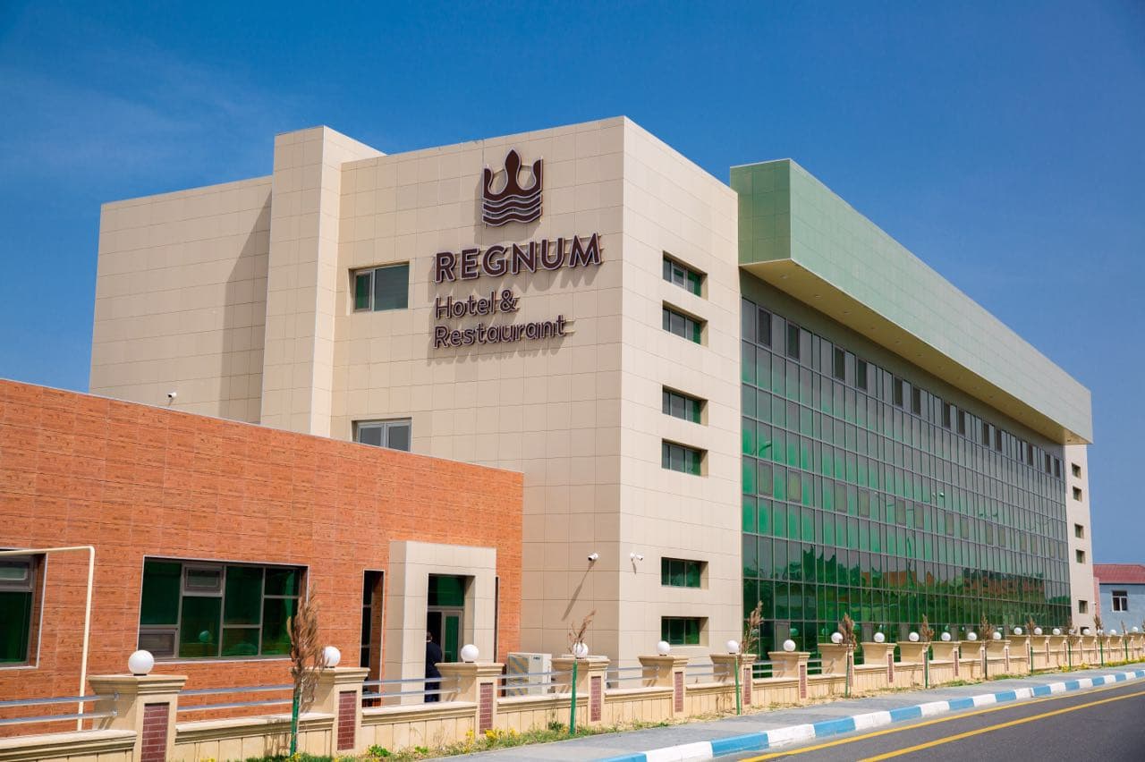 Regnum Hotel & Restaurant