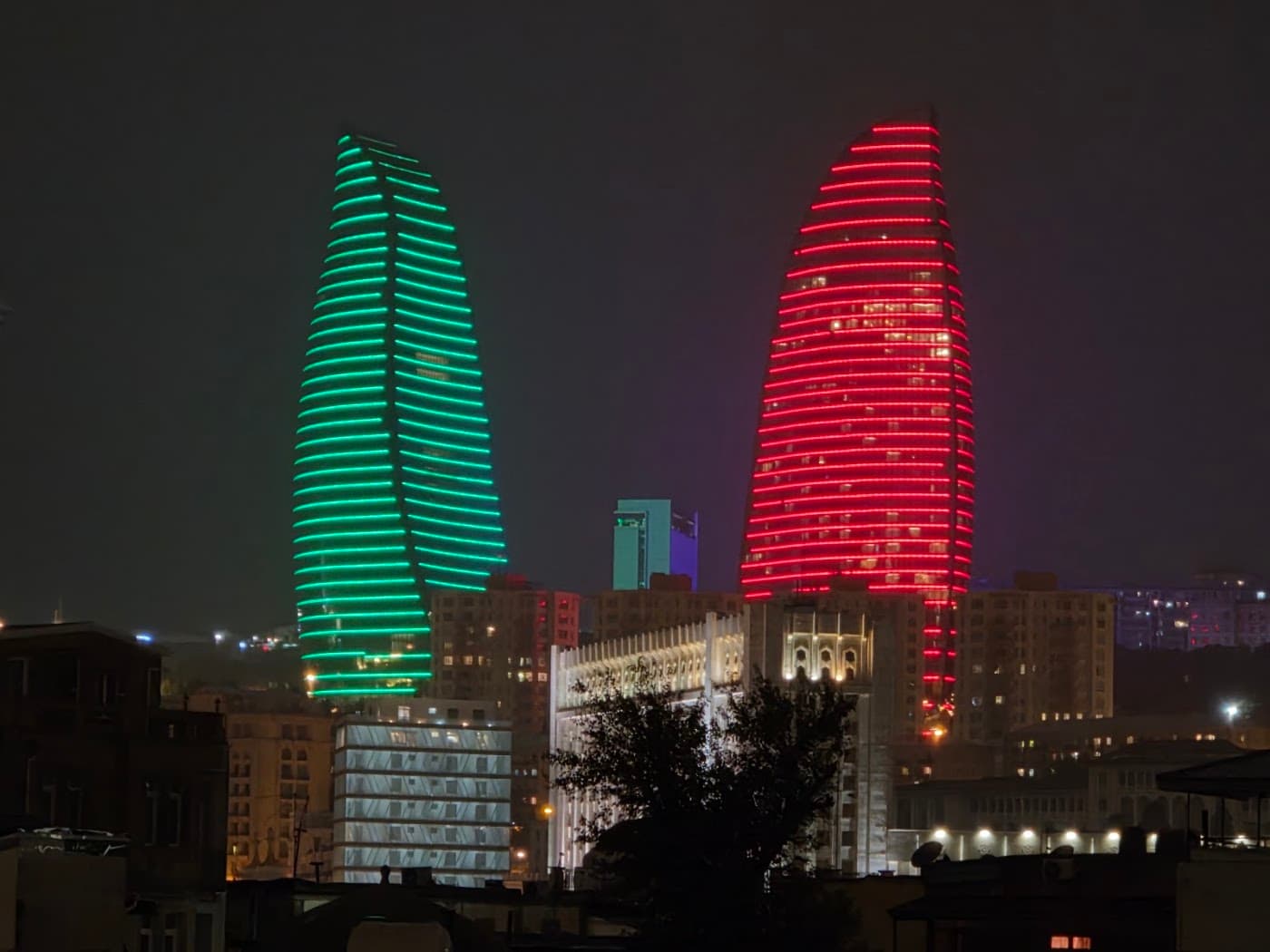 Old City Inn Hotel Baku,Azerbaijan