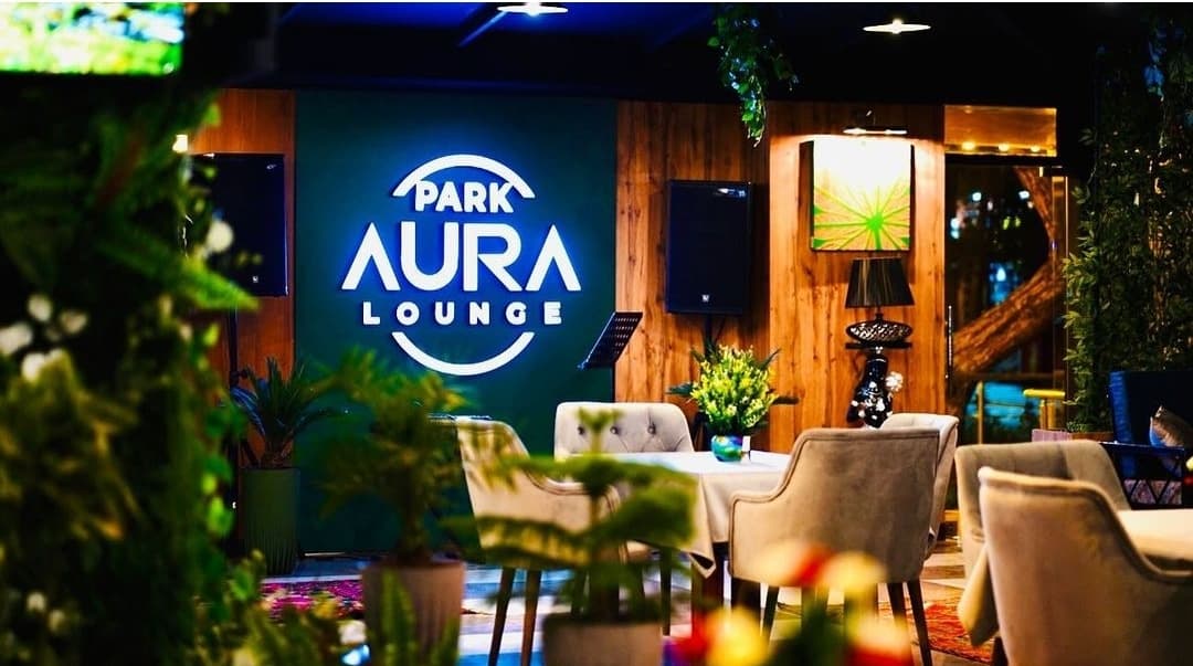 Aura Park Restoran