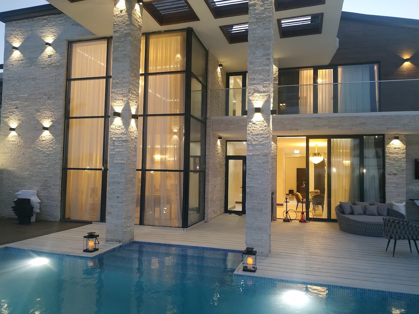 Karvan Palace Hotel