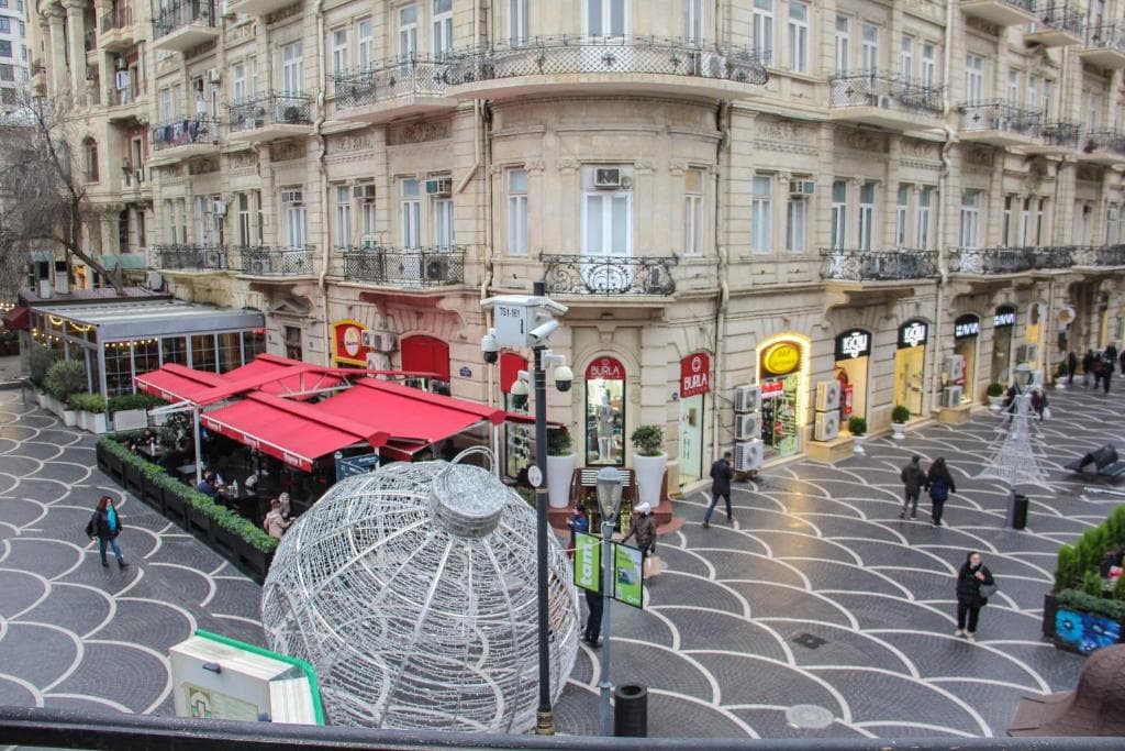 Solohotelbaku