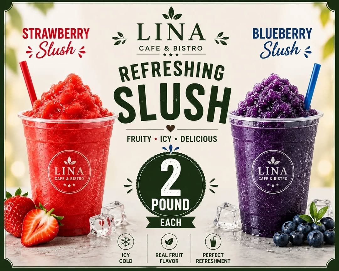 Lina Cafe & Bistro