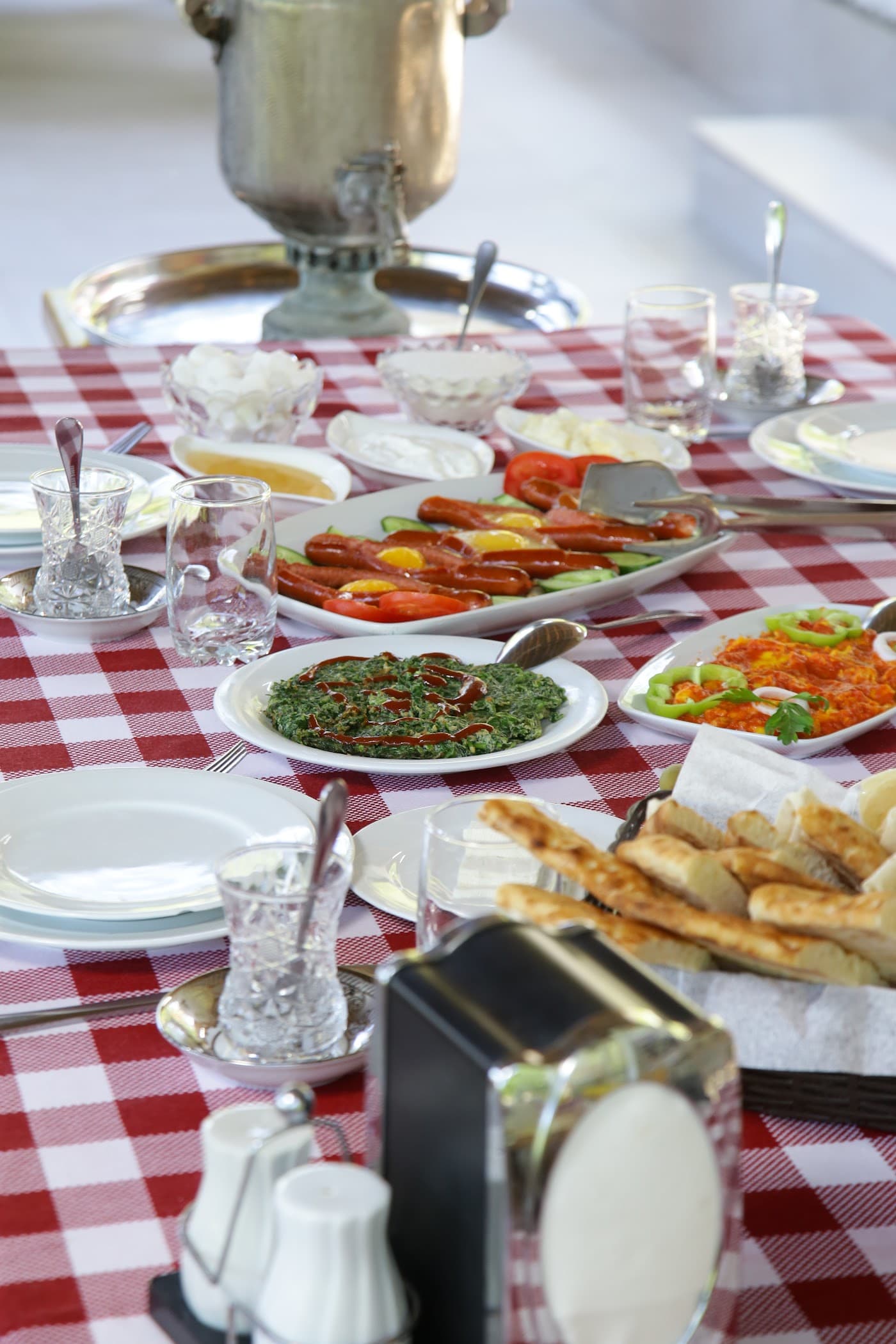Qədim Quba Restoran