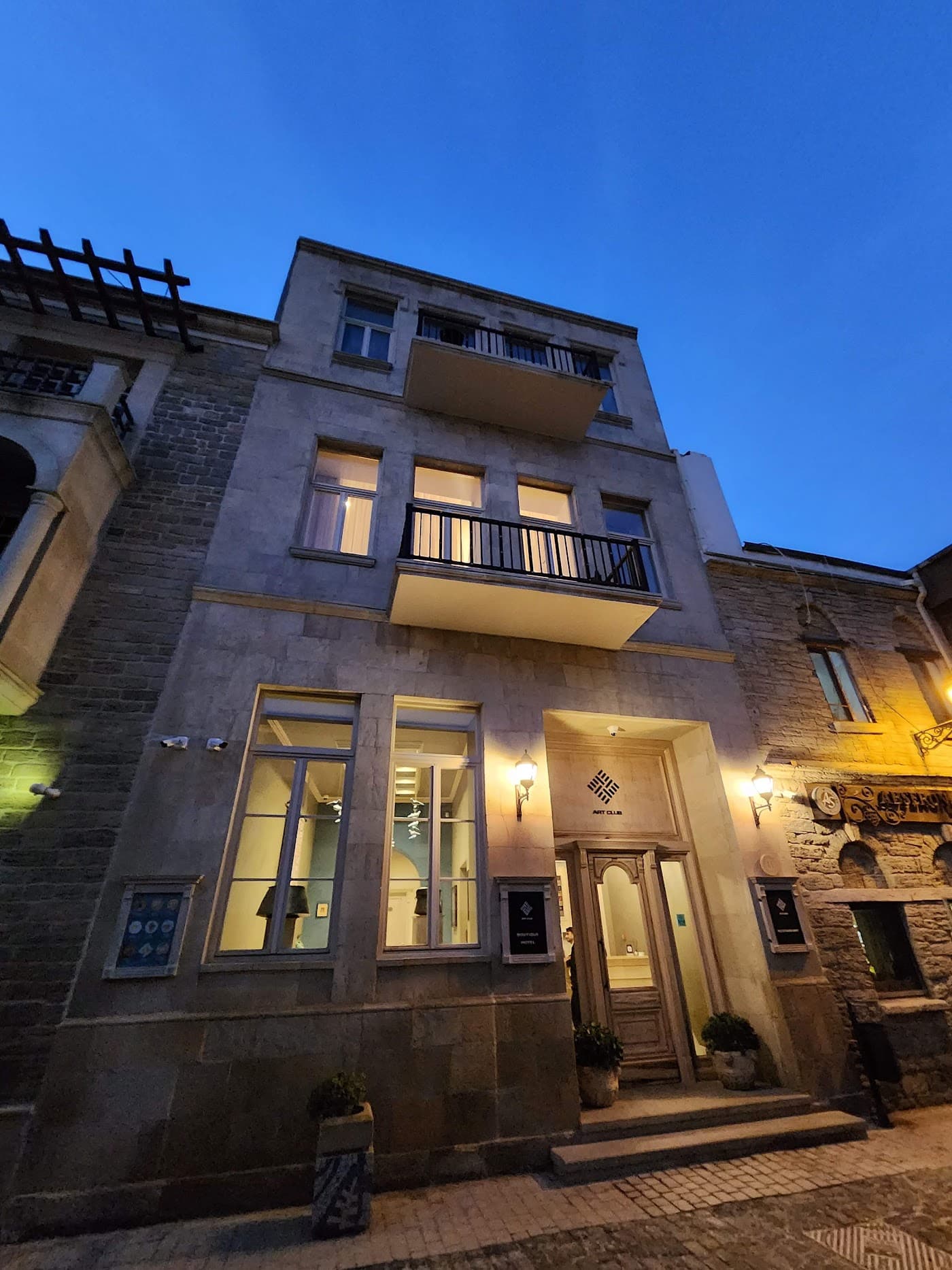 ART Hotel Baku