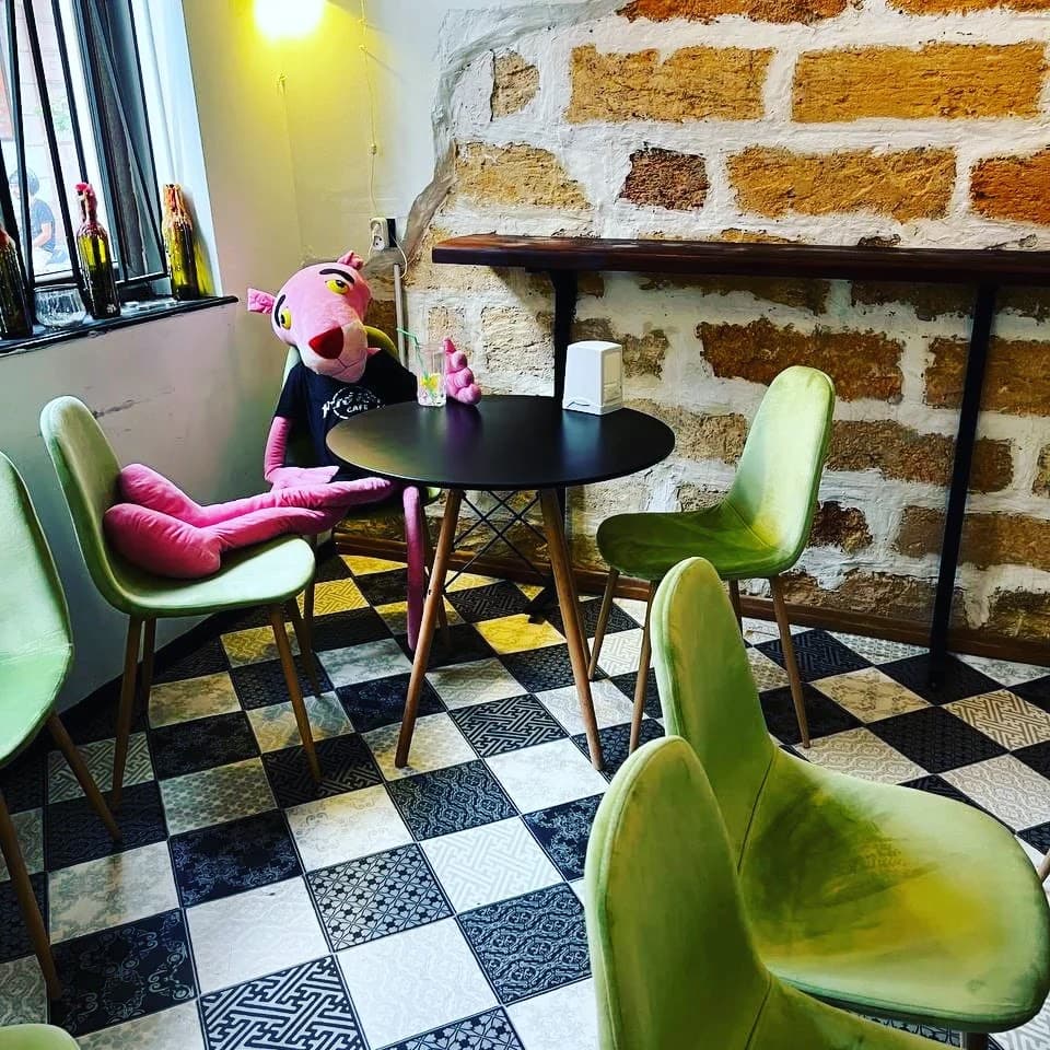 Meow Bar