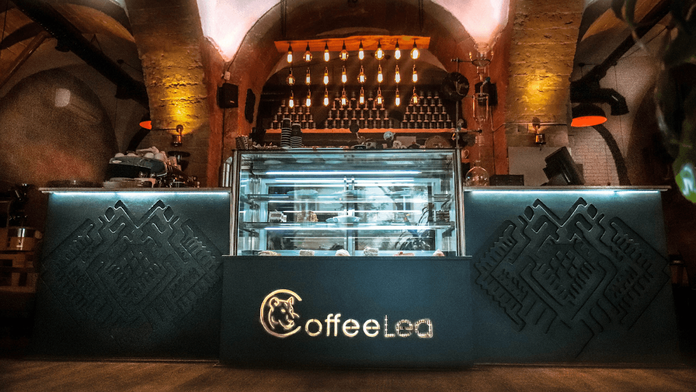 CoffeeLea