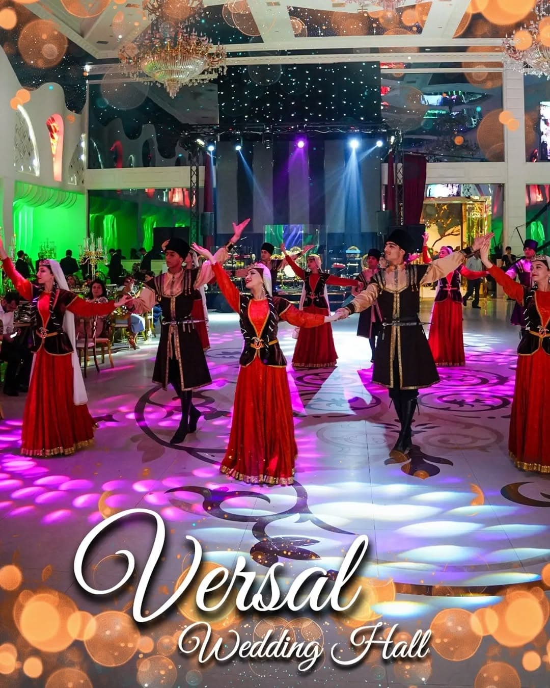 Versal Palace