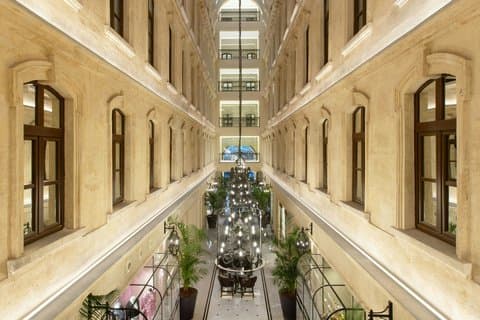 JW Marriott