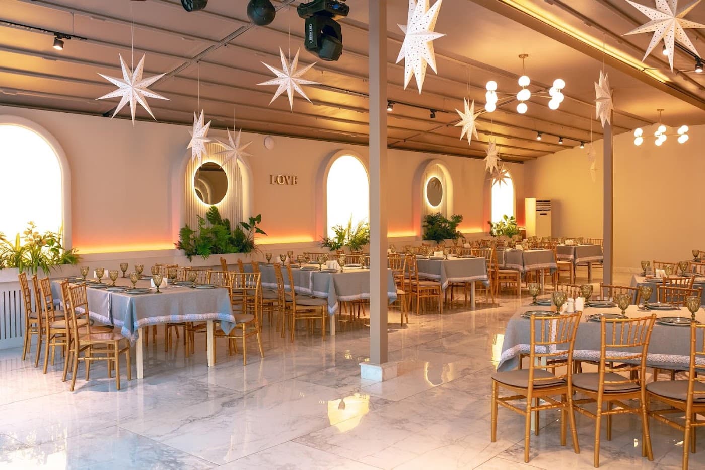 Khachapuri Love Restaurant