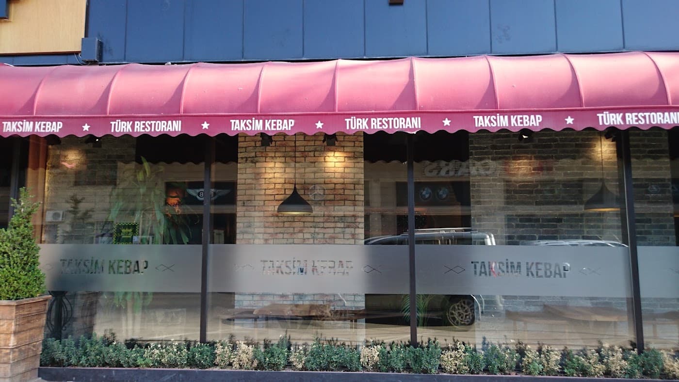 Cıdır Restoranı